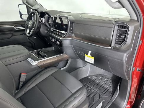 New 2026 GMC Sierra 2500 SLT w/ Max Trailering Package AWD/4WD image 31