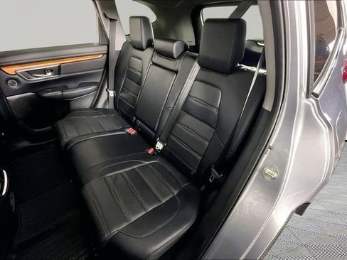 Used 2017 Honda CR-V Touring image 20