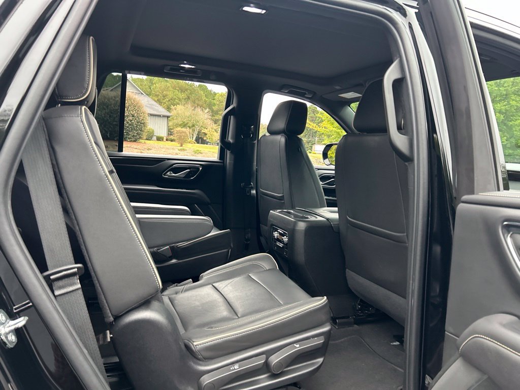 Used 2023 GMC Yukon SLT RWD image 49