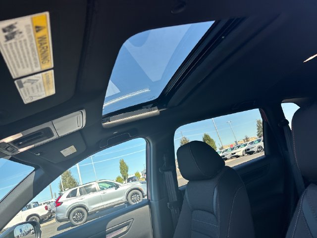 New 2027 Honda CR-V Sport image 21