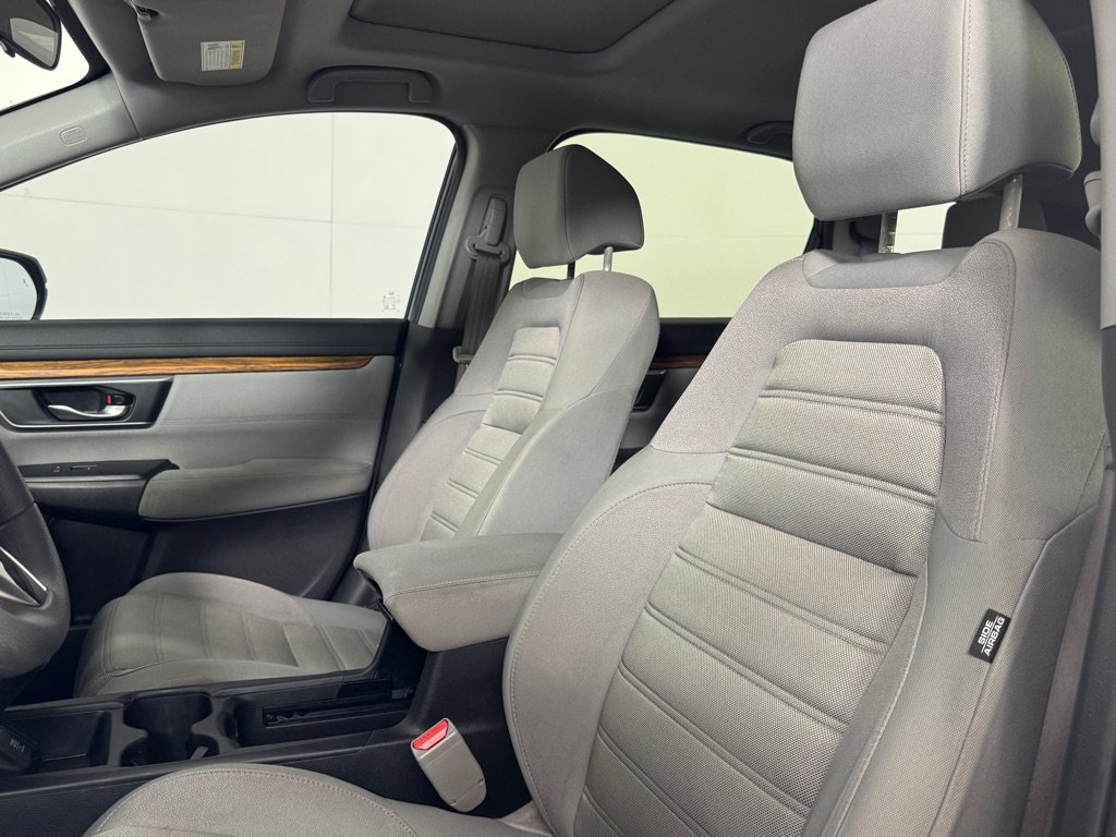 Used 2017 Honda CR-V EX image 12