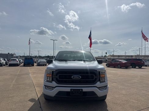 Used 2022 Ford F150 XLT w/ Equipment Group 302A High RWD image 5