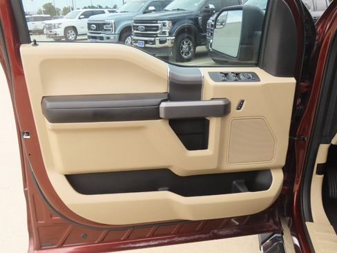 Used 2015 Ford F150 XLT w/ Equipment Group 302A Luxury RWD image 25