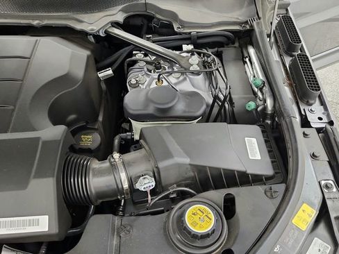 Used 2022 Land Rover Range Rover Sport HSE Dynamic AWD/4WD image 43