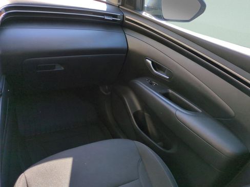 Certified 2024 Hyundai Tucson SEL image 17