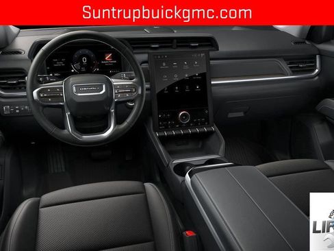 New 2026 GMC Terrain Denali w/ LPO, Floor Liner Package image 30