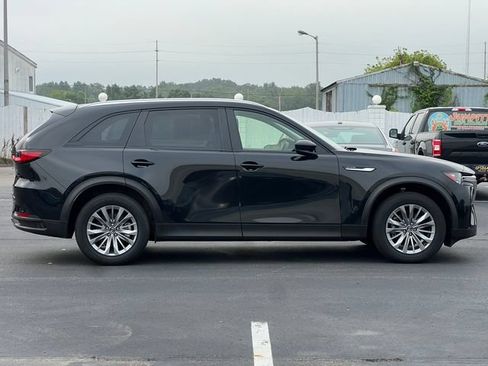 Used 2026 MAZDA CX-90 3.3 Turbo w/ Select Package AWD/4WD image 46