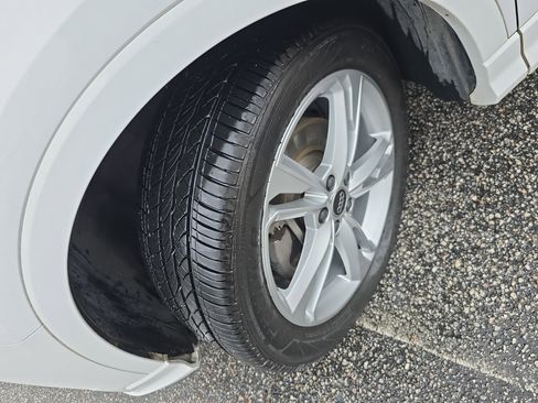 Used 2023 Audi Q3 2.0T Premium Plus w/ Premium Plus Package image 31