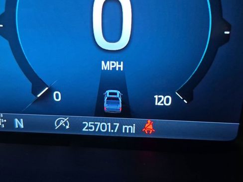 Used 2024 Ford F150 STX image 12