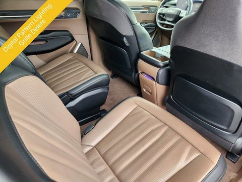 Certified 2024 Kia EV9 GT-Line AWD/4WD image 21