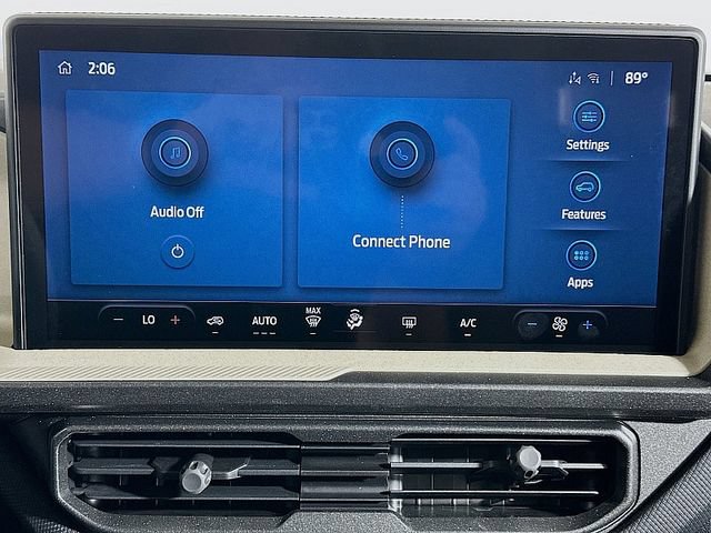New 2026 Ford Bronco Sport Big Bend AWD/4WD image 16