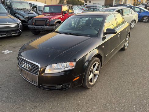 Used 2007 Audi A4 3.2 image 1