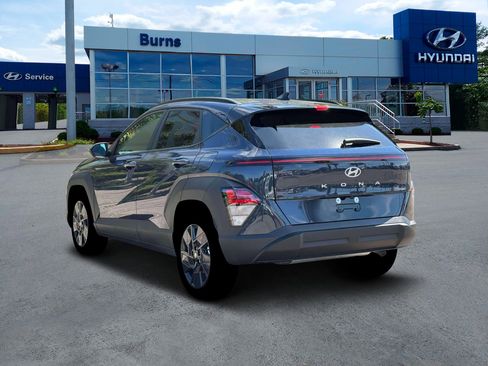 New 2026 Hyundai Kona SEL Sport image 5