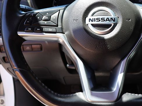 Used 2021 Nissan Sentra SV FWD image 52