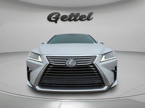 Used 2017 Lexus RX 350 AWD w/ Premium Package image 8