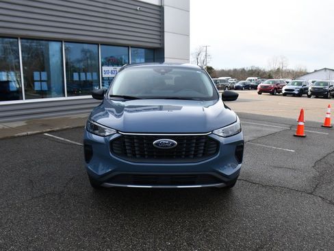 New 2026 Ford Escape Active w/ Tech Pack #1 image 10