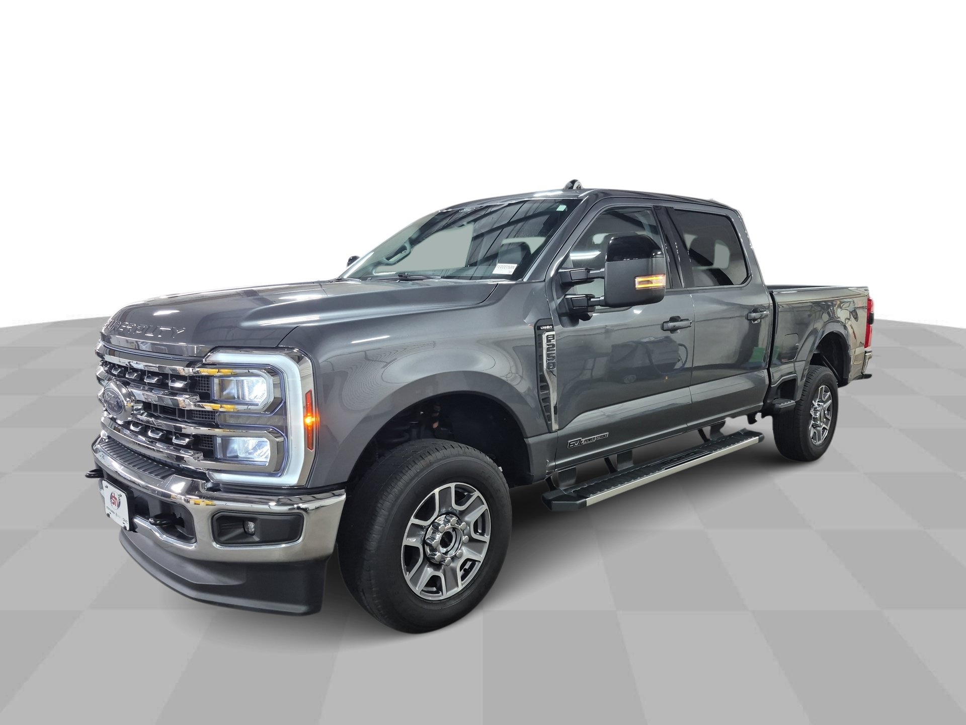 Used 2026 Ford F250 Lariat AWD/4WD image 5