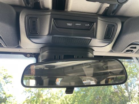 Used 2024 Jeep Wrangler Sport S w/ Convenience Group image 46