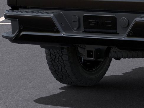 New 2025 GMC Sierra 2500 Denali image 38