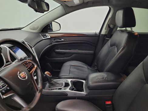 Used 2014 Cadillac SRX Luxury w/ Driver Awareness Package image 17