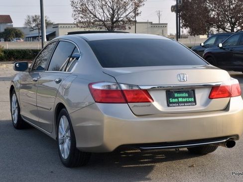 Used 2013 Honda Accord EX image 4