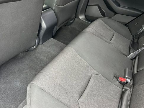 Certified 2024 Honda Accord LX image 12