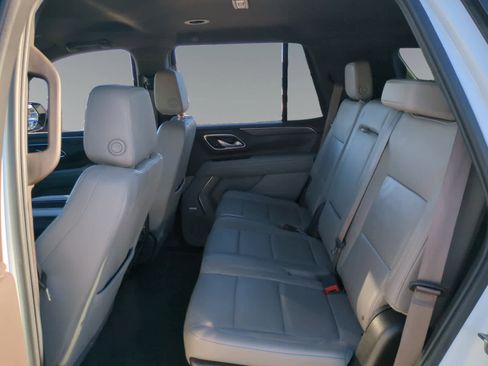 Used 2024 Chevrolet Tahoe LT image 13