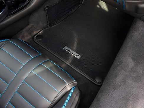 New 2025 McLaren GTS image 46