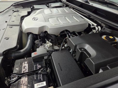 Used 2022 Lexus GX 460 Luxury image 90