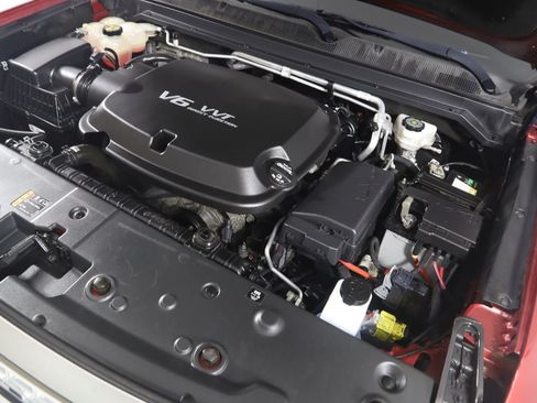 Used 2019 GMC Canyon Denali AWD/4WD image 19