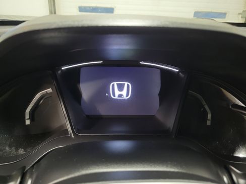 Used 2021 Honda Civic LX image 26