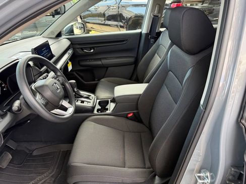 Certified 2026 Honda CR-V EX image 11