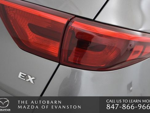 Used 2017 Kia Sportage EX w/ EX Premium Package image 35
