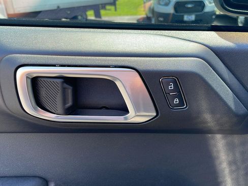 Used 2024 Ford Bronco Raptor AWD/4WD image 12