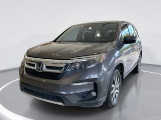 Used 2022 Honda Pilot EX-L video 1