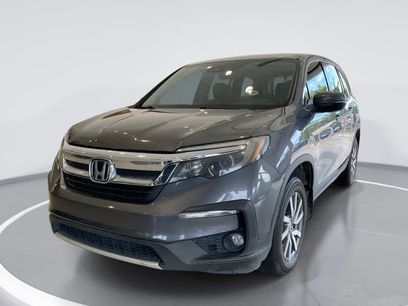 Used 2022 Honda Pilot EX-L