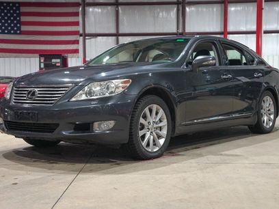 Used 2010 Lexus LS 460 AWD