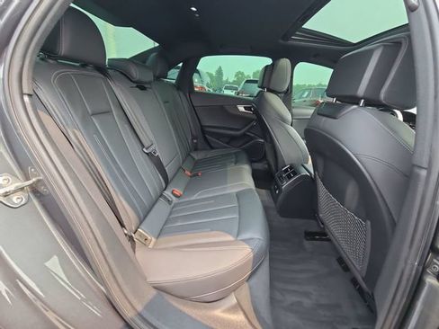 Used 2021 Audi A4 2.0T Premium Plus w/ Premium Plus Package AWD/4WD image 27