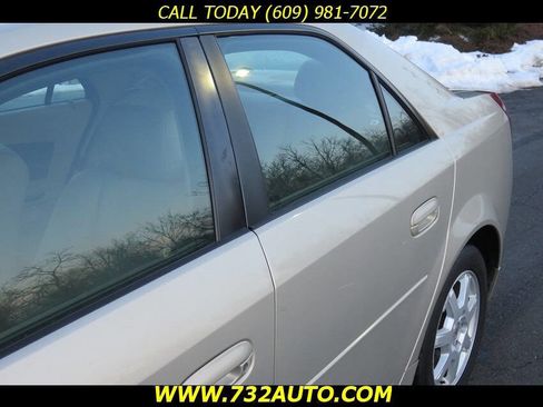 Used 2007 Cadillac CTS Sport 4dr Sedan image 31