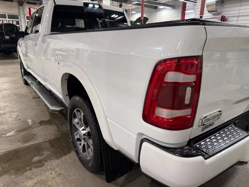 Certified 2024 RAM 3500 Limited w/ Towing Technology Group image 27