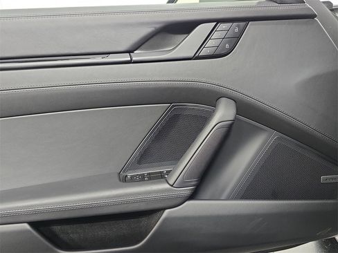 Certified 2024 Porsche 911 Carrera T image 22