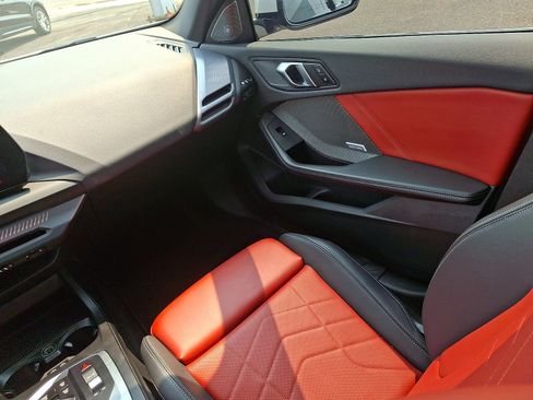 Used 2025 BMW 228i xDrive AWD/4WD image 12