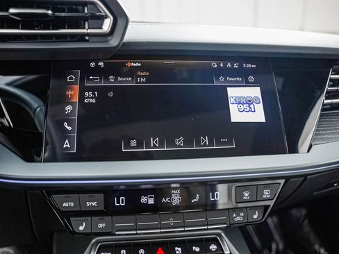 New 2026 Audi A3 2.0T Premium Plus AWD/4WD image 17