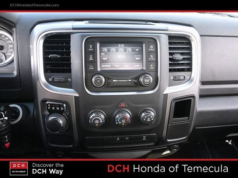 Used 2022 RAM 1500 Classic Warlock image 12