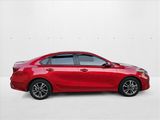 Used 2023 Kia Forte LXS image 4