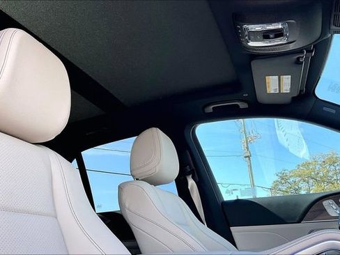New 2026 Mercedes-Benz GLE 450 4MATIC image 22