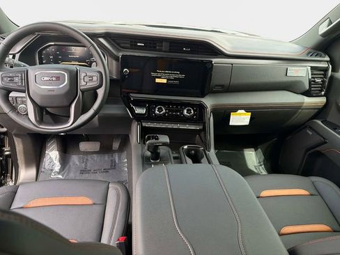 New 2026 GMC Sierra 1500 AT4 w/ AT4 Premium Package AWD/4WD image 15