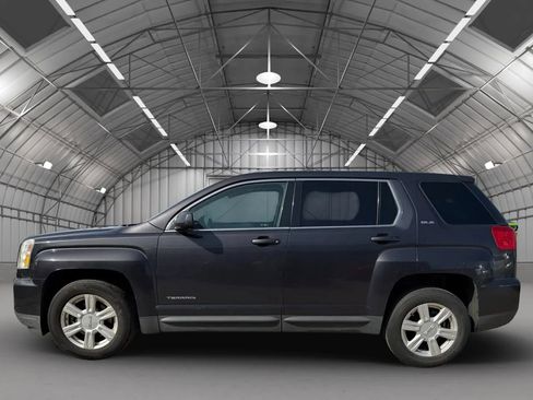 Used 2016 GMC Terrain SLE image 5