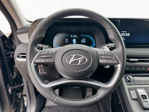 Used 2025 Hyundai Palisade XRT FWD image 10