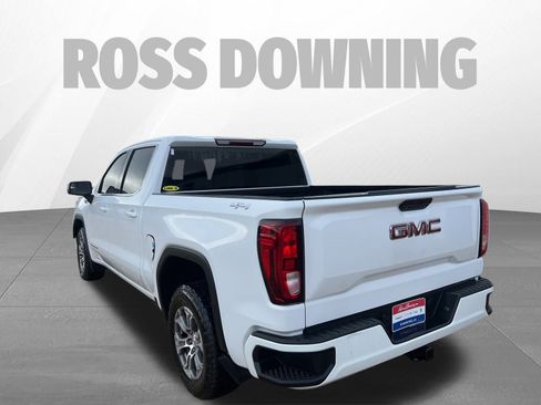 Used 2019 GMC Sierra 1500 SLE w/ SLE Value Package image 7